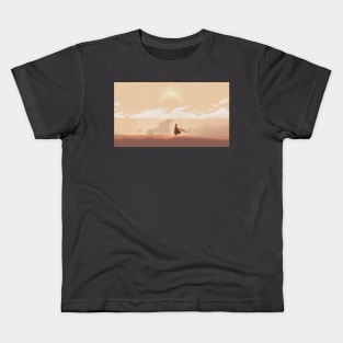 Journey Kids T-Shirt